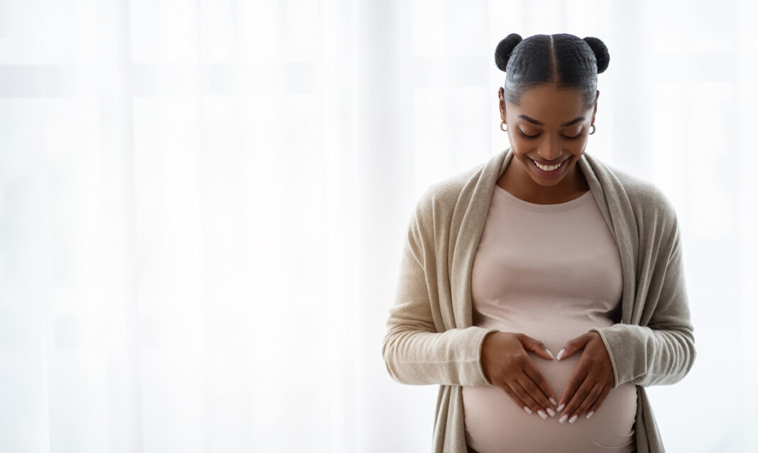 pregnancy diet, boost baby's brain health, pregnant mom, prenatal diet