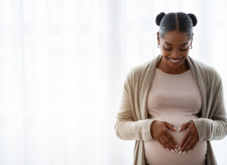 How Your Pregnancy Diet Affects Your Baby’s Brain pregnancy diet, boost baby's brain health, pregnant mom, prenatal diet