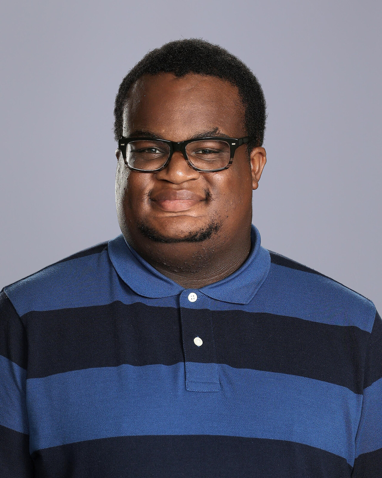 Wolf Noah at Aim High School