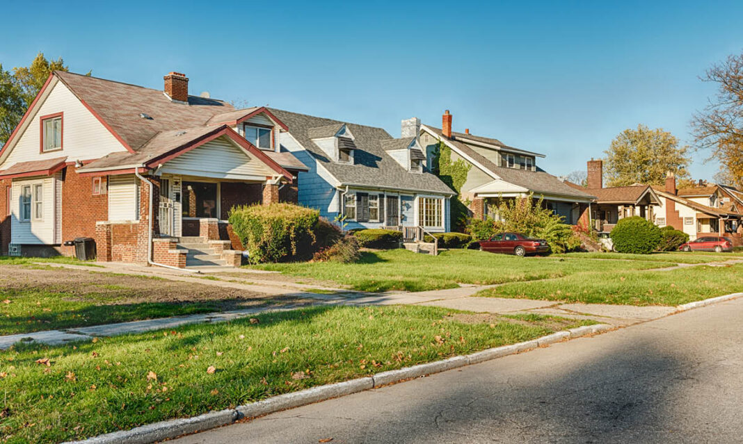 Most affordable places to live macomb county