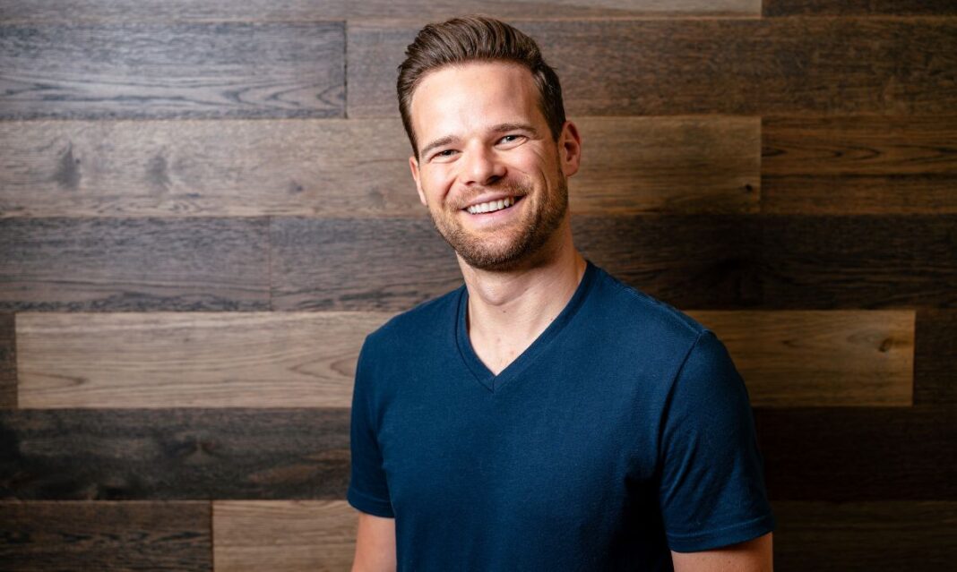 Andy Hill Marriage Kids and Money