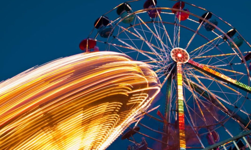 Best Amusement Parks in Michigan