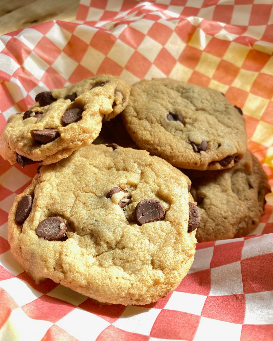 Best Cookies Ann Arbor