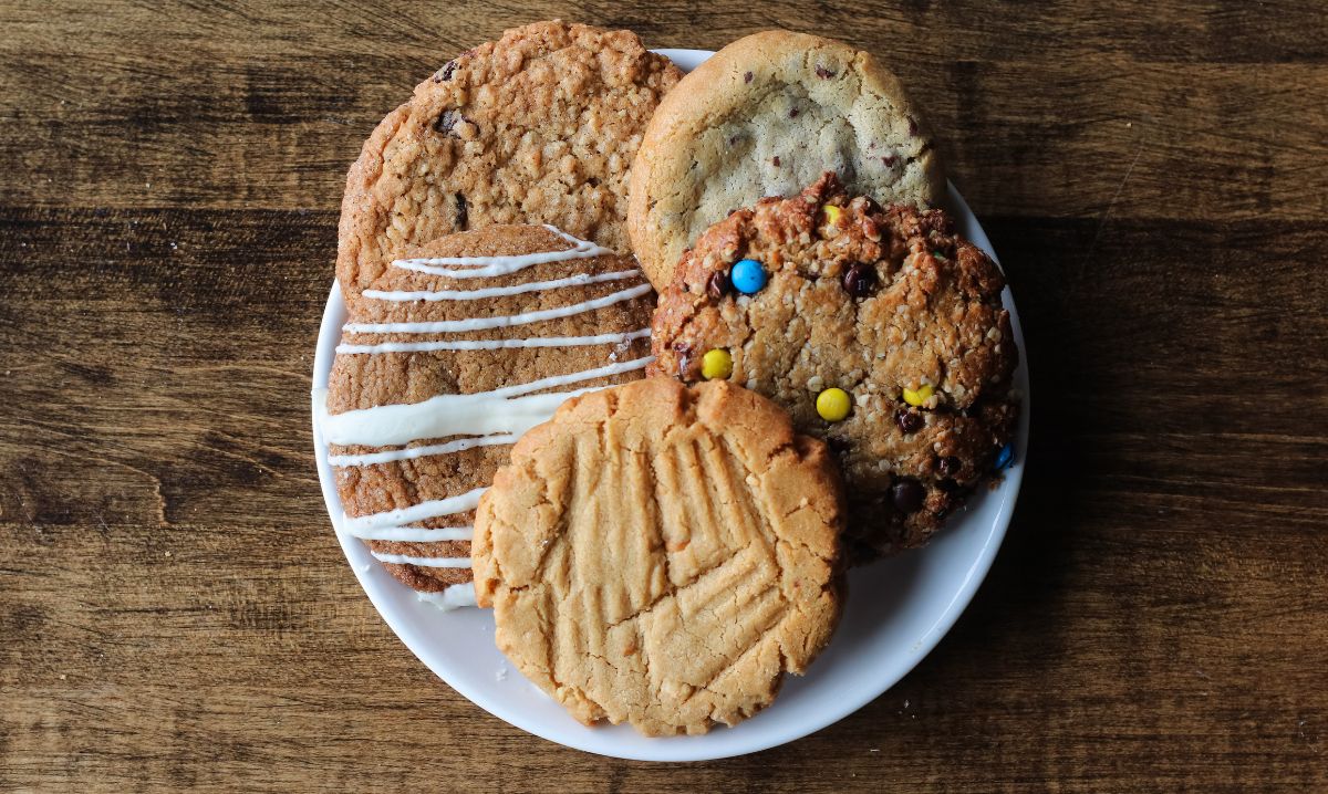 Best Cookies Ann Arbor