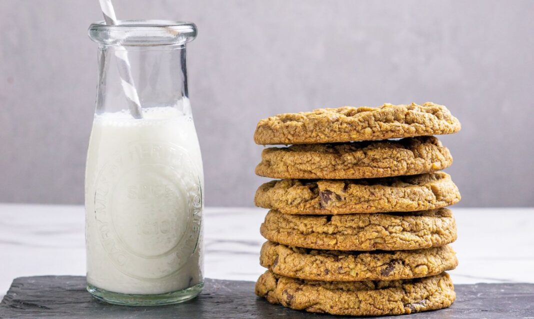 Best Cookies Ann Arbor