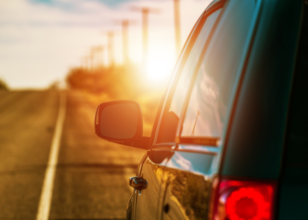 best scenic drives in michigan