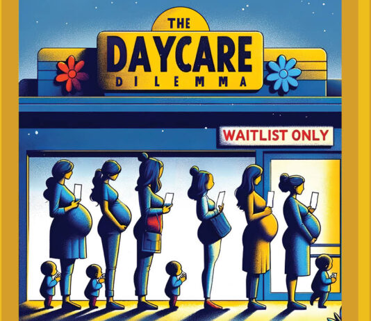 Child Care Crisis