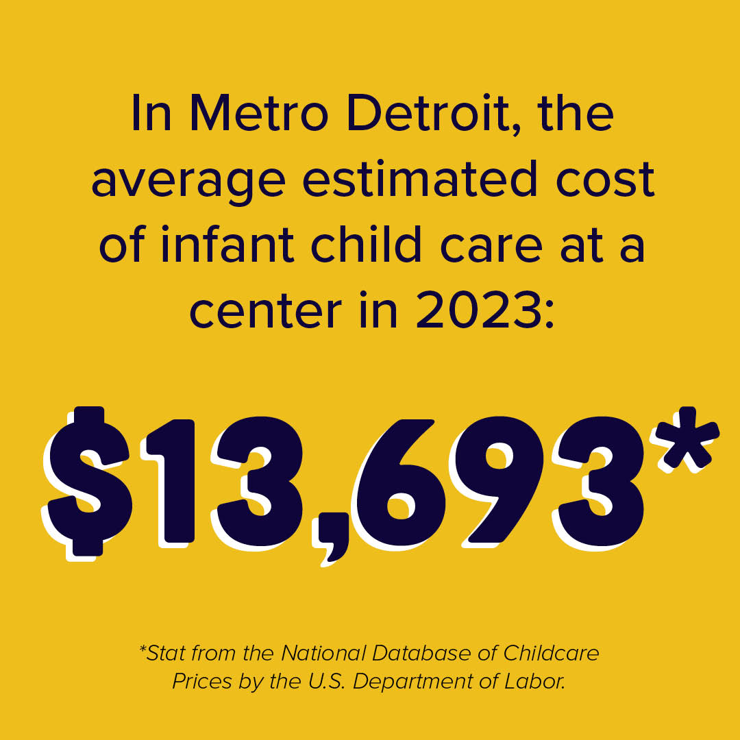 Child Care Crisis