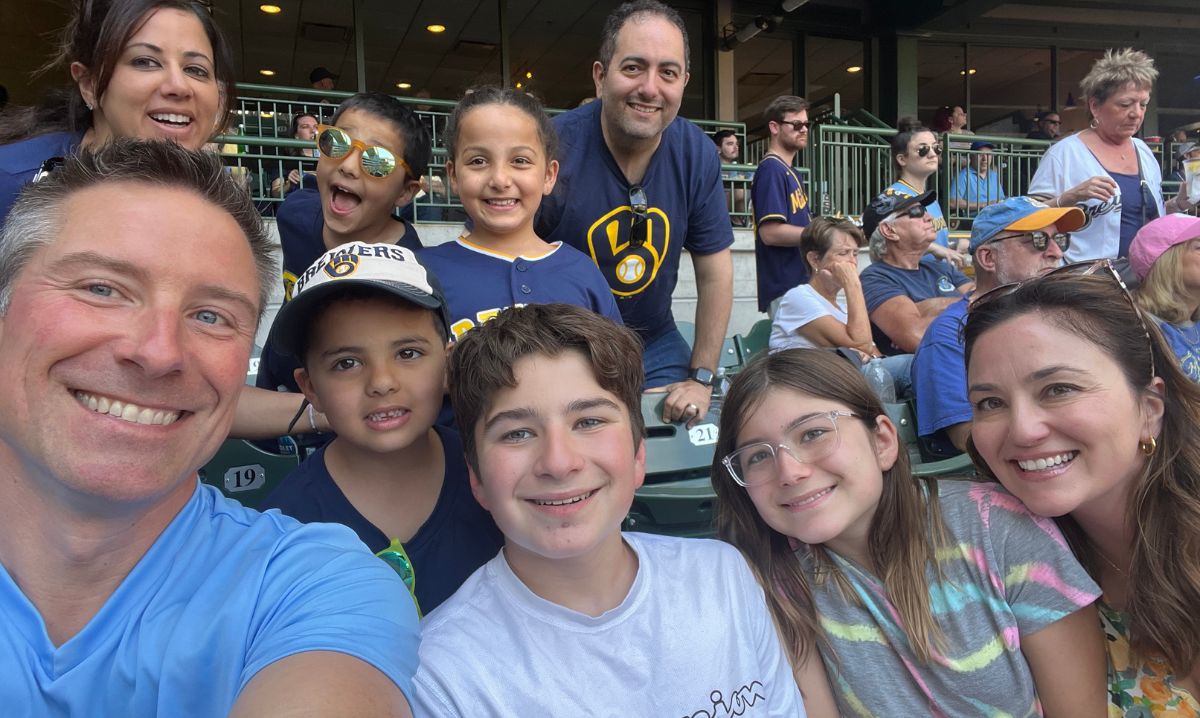 Milwaukee Family Travel Guide