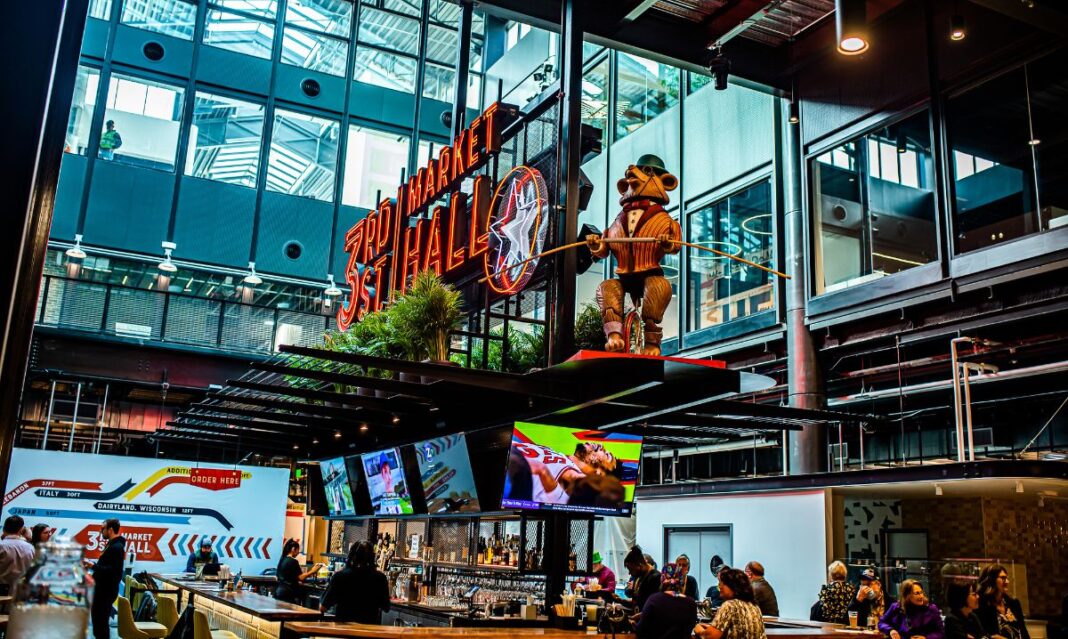 Milwaukee Family Travel Guide