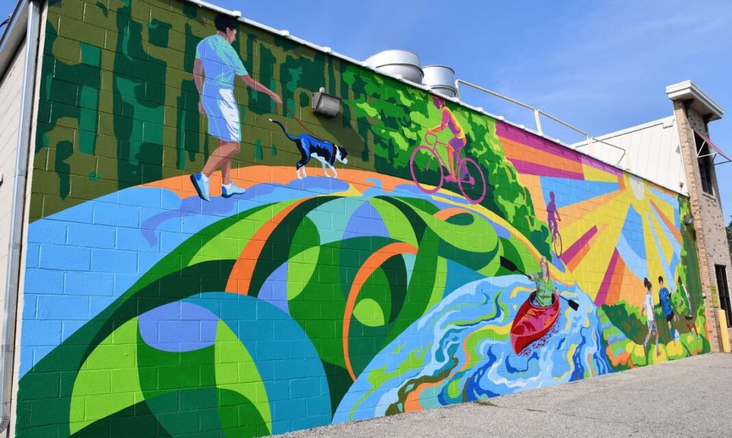 Sterling Heights with Kids