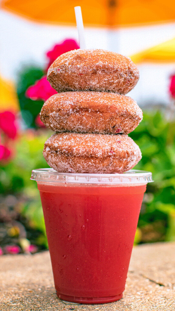 Strawberry festival blake farms