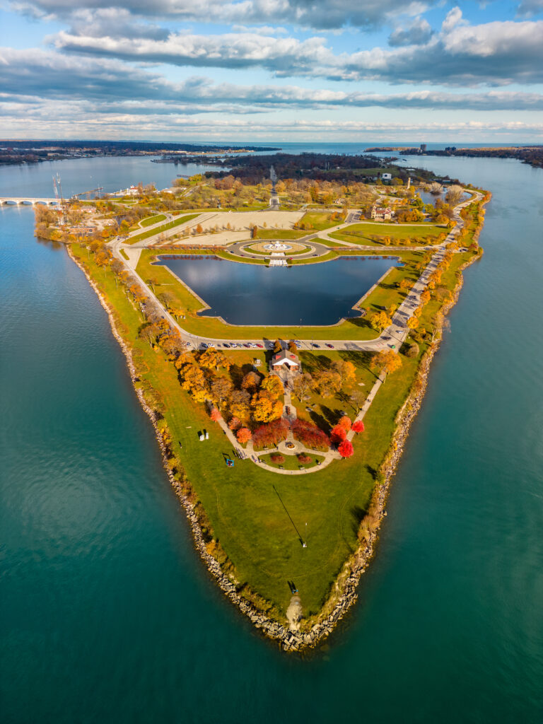 michigan state parks