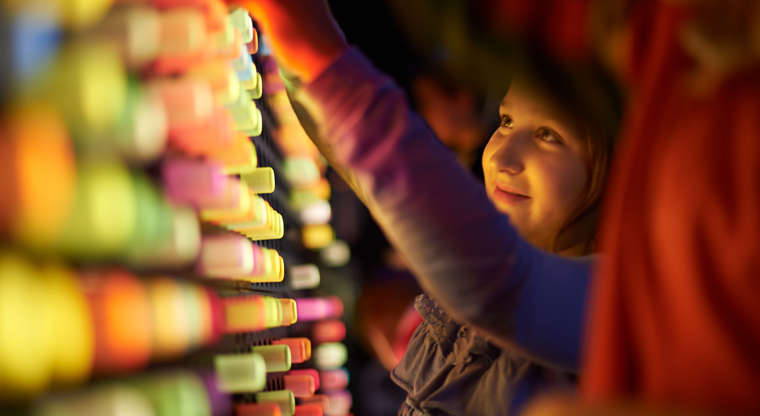 Impression 5 at Lansing