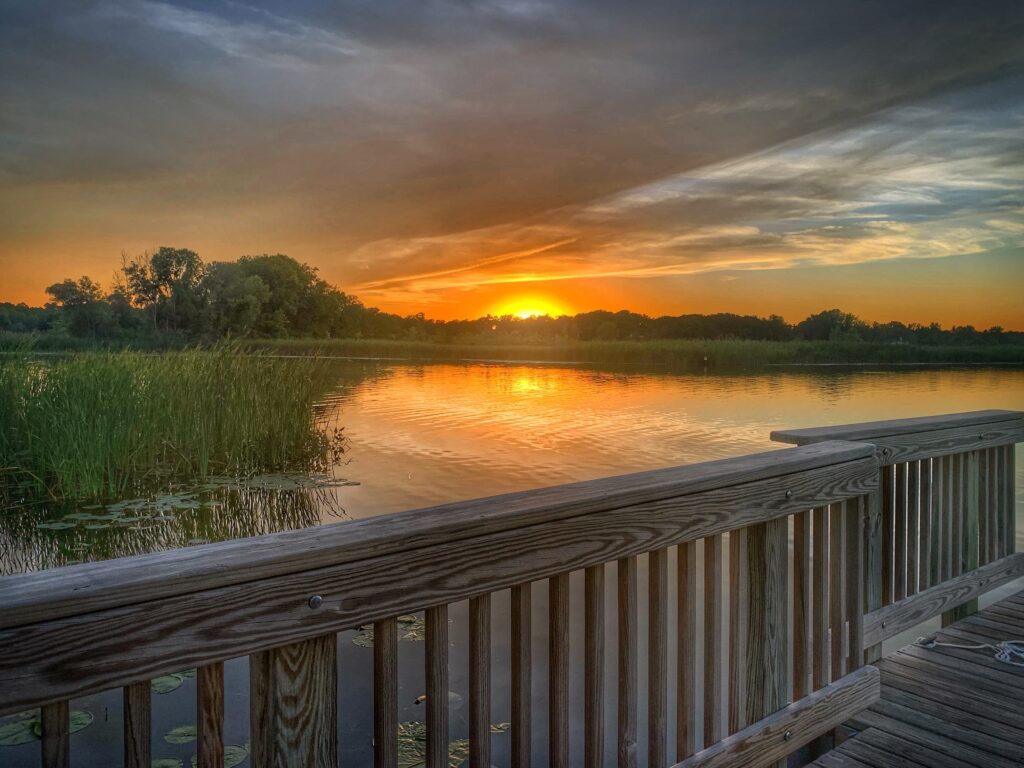 michigan state parks