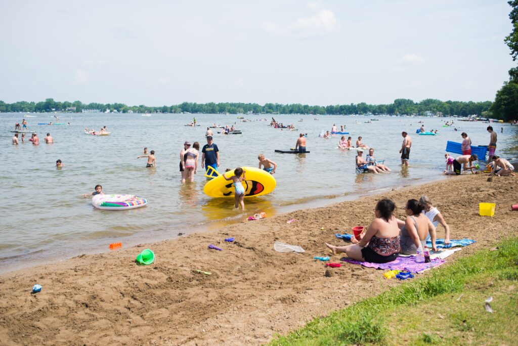 michigan state parks