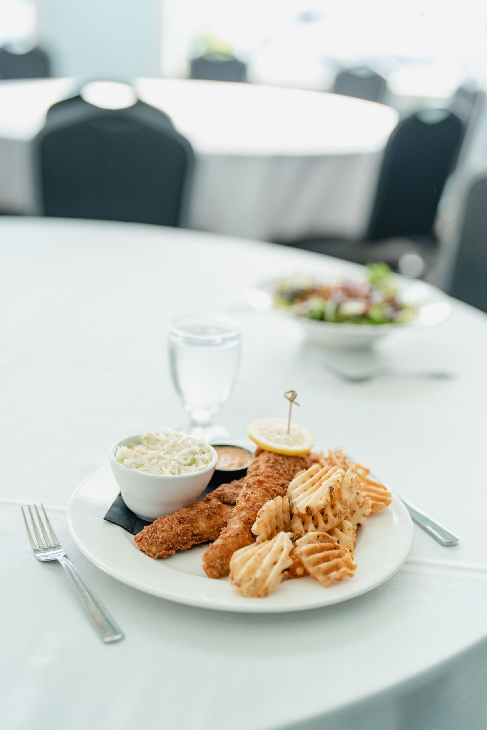 Lake House Waterfront Grille