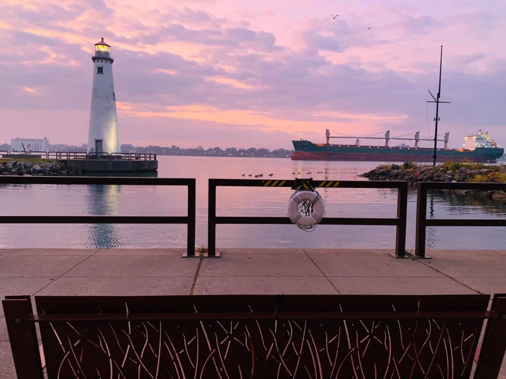 michigan state parks