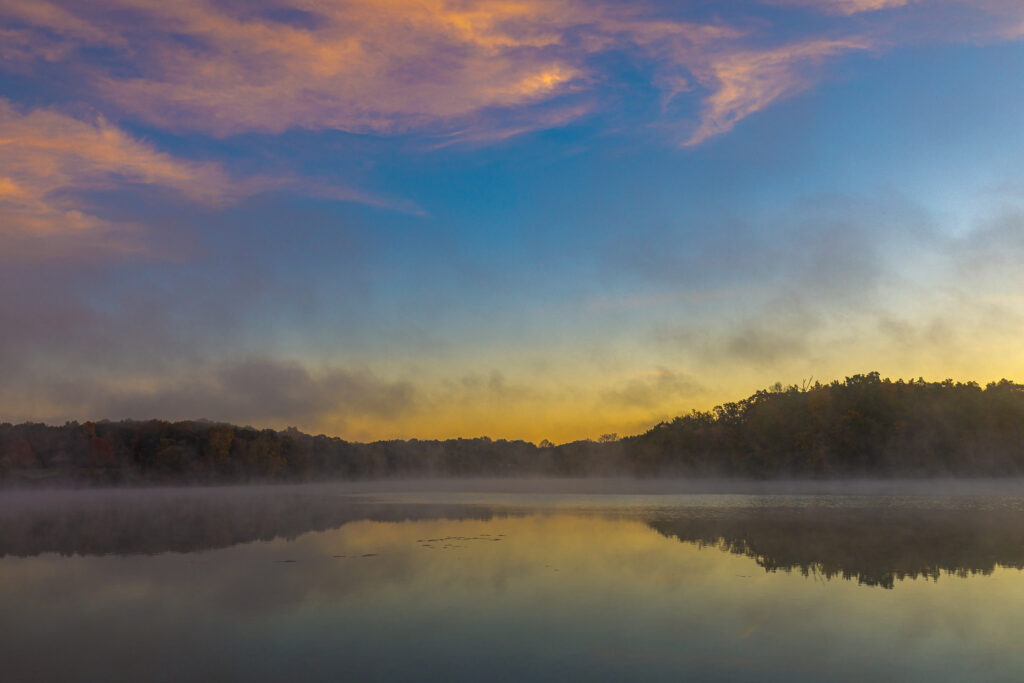 michigan state parks