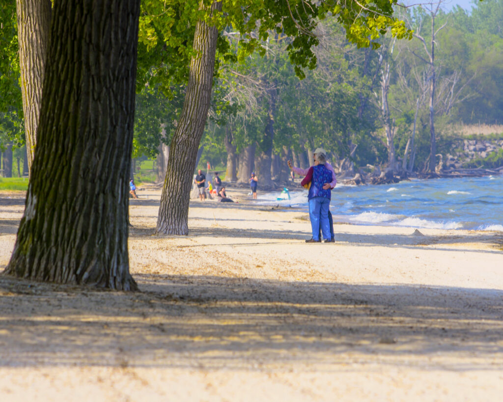 michigan state parks