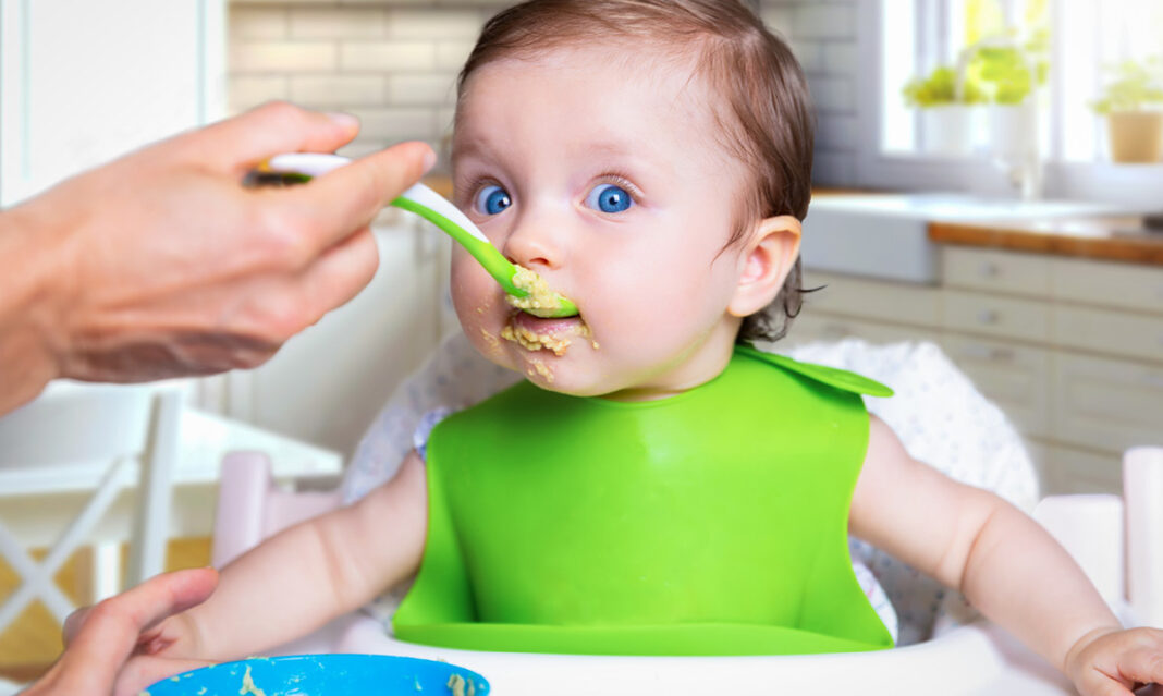 Henry Ford Health Baby Health Tips