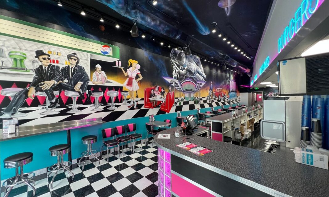 Best Kid-Friendly Restaurants Royal Oak