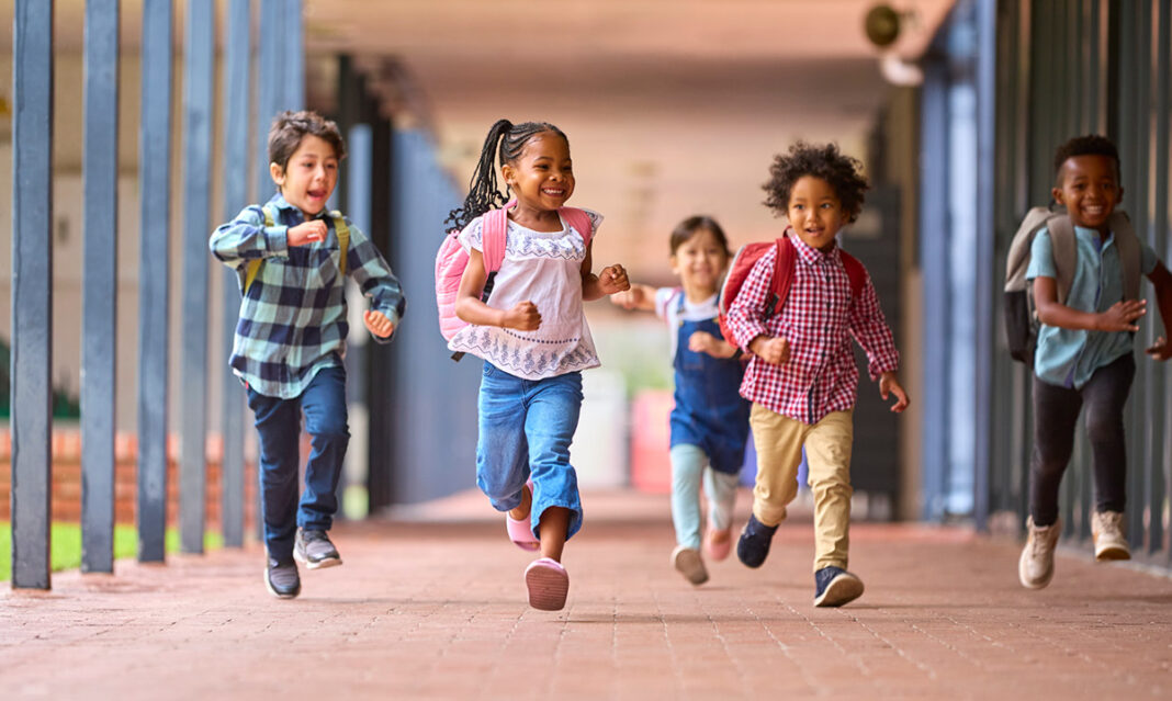 Most Diverse School Districts in Macomb County