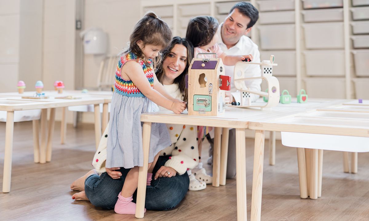 Fascination Factory Lacey Foon