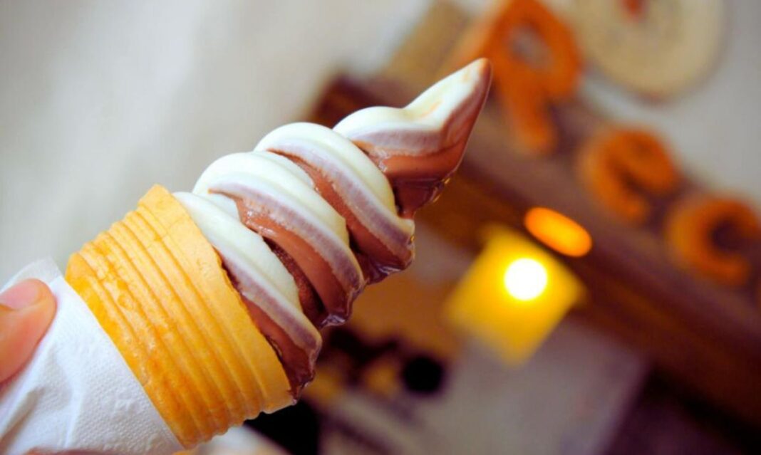 Highest-rated ice cream shops in Detroit by diners