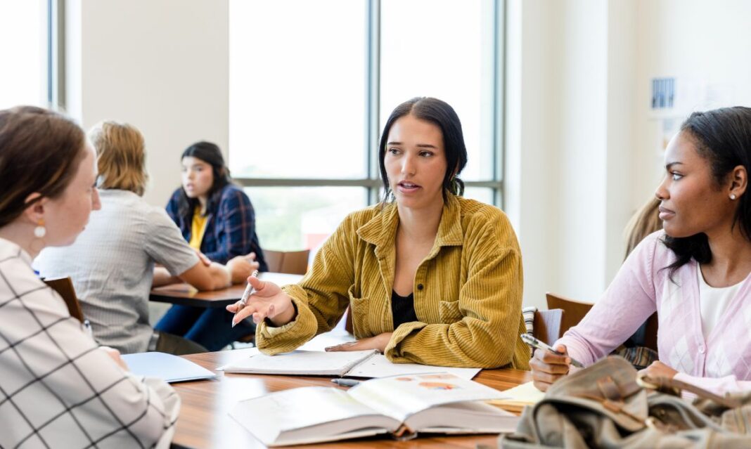 Federal Student Loan Rates