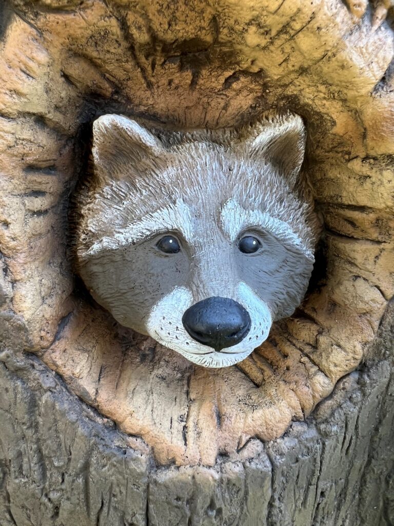 Bay court park playground