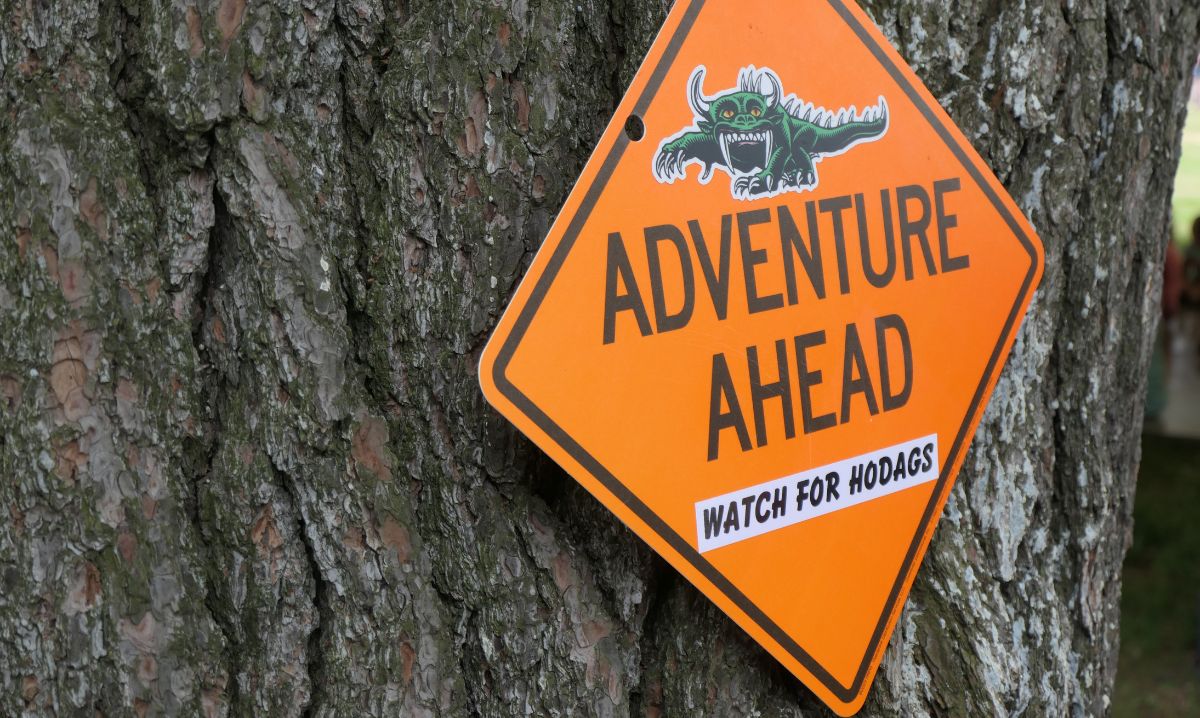 Rhinelander, Wisconsin with Kids