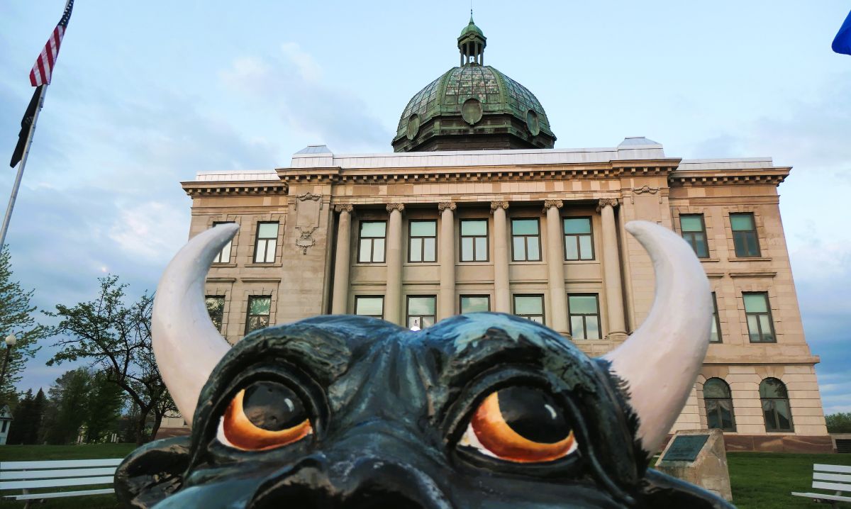 Rhinelander, Wisconsin with Kids