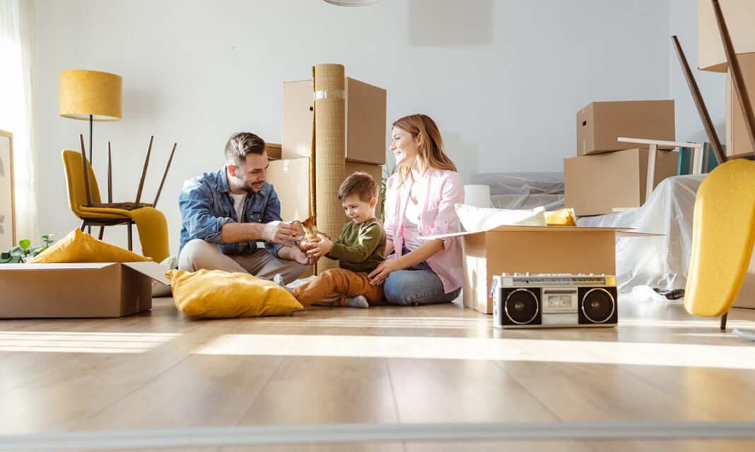 Safest Places to Live in Wayne County