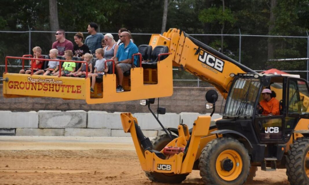 Strangest Theme Parks in World