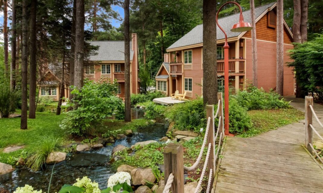 The Homestead Giveaway