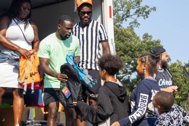 Sevens Tournament and Free Back To School Giveaway