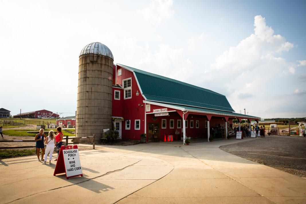 Westview Orchards & Winery