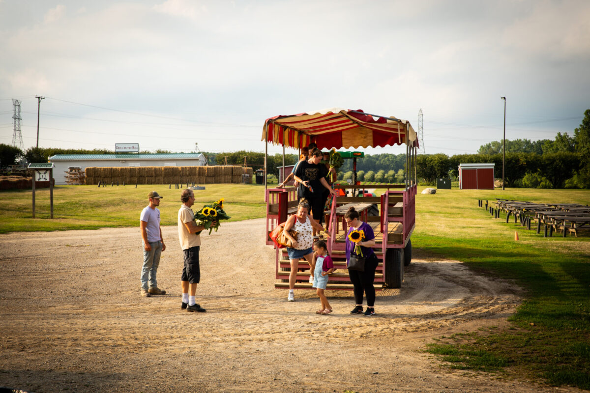 Westview Orchards & Winery