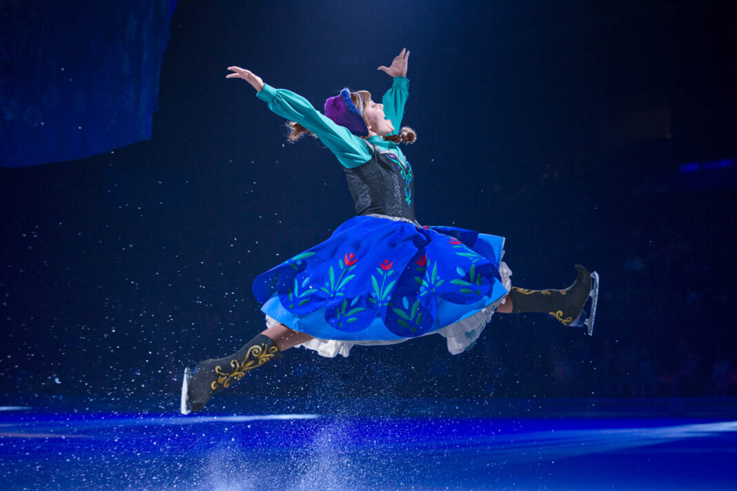 Disney on Ice