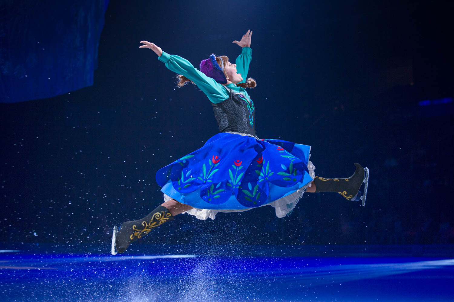 Disney on Ice