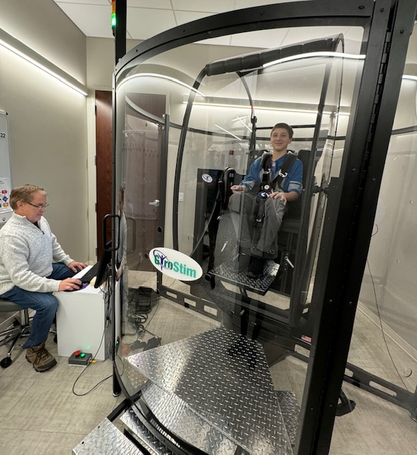 Chiropractic Lifestyle Studios