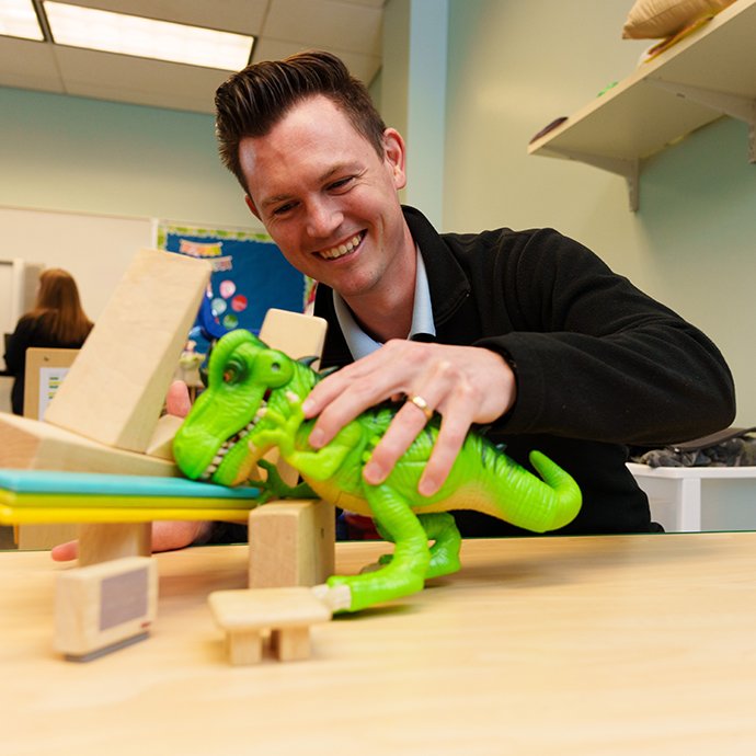 Inspire Autism Learning Activities