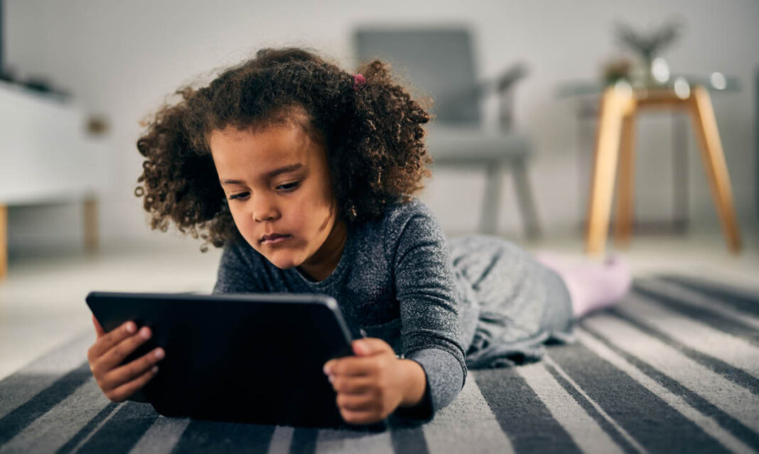 Screen time for your child with autism