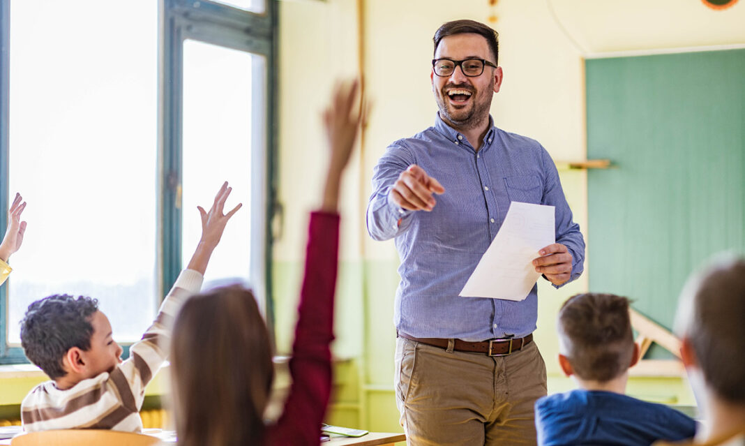 Best Teachers in Oakland County