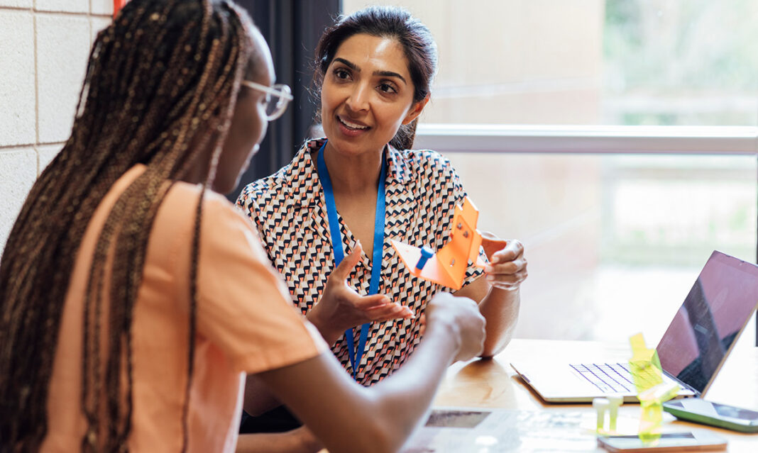 Best Teachers in Wayne County