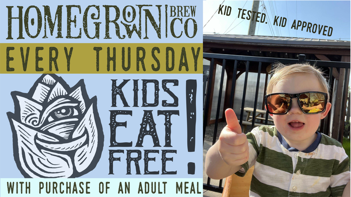 kids eat free metro detroit