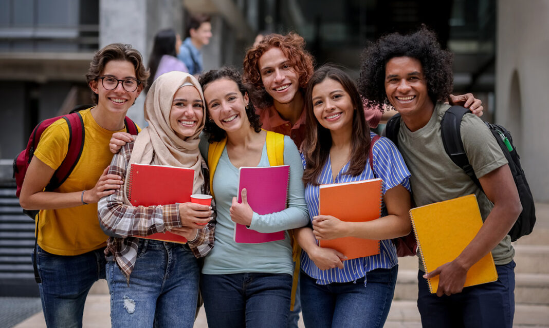 Most Diverse School Districts Metro Detroit