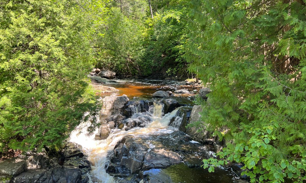 Duluth, Minnesota with Kids