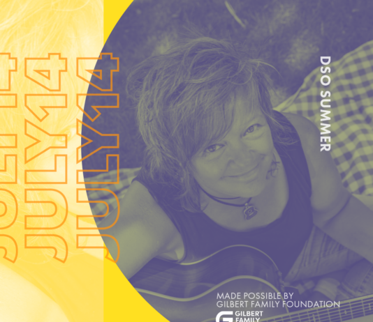 Miss Paula and the Candy Bandits: Sensory Friendly Family Concert at DSO Sosnick Courtyard in Detroit